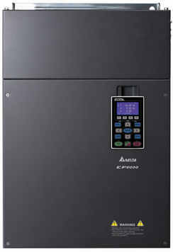 Преобразователь 132 кВт 380В VFD1320CP43B-21 фото