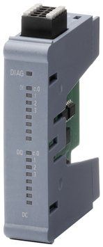 Плата дискретного входу DI8 Signal board (100kHz) G2 6ES7221-3BF50-0XB0 фото