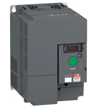 Перетворювач частоти 7.5 кВт 380 В ATV310HU75N4E ATV310HU75N4E фото