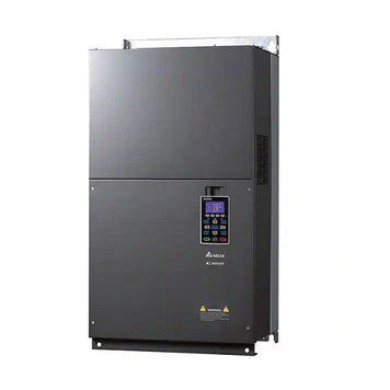Преобразователь 132 кВт 380В VFD1320C43A-00 фото