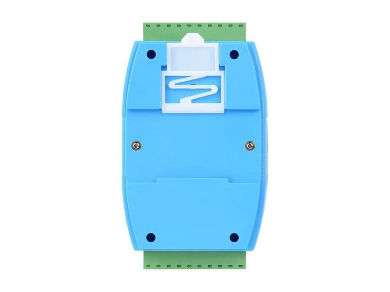 Промисловий ізольований 8-канальний концентратор RS485 Aetron ATN-HUB-RS485-8P фото