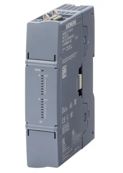 Дискретний виход SM 1222 DQ16 x relay G2 6ES7222-5HH50-0XB0 6ES7222-5HH50-0XB0 фото