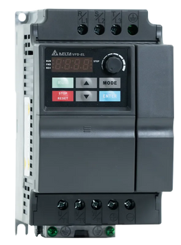 Преобразователь 2.2 кВт 220 В VFD022EL21A VFD022EL21A фото