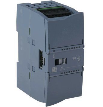 Аналоговый выход Siemens SM 1232 6ES7232-4HD32-0XB0 фото