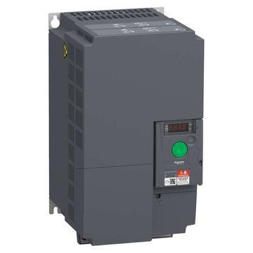 Перетворювач частоти 22 кВт 380 В ATV310HD22N4E ATV310HD22N4E фото