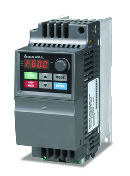 Преобразователь 1.5 кВт 380 В VFD015EL43A VFD007EL43A фото