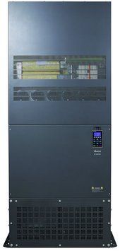 Преобразователь 280 кВт 380В VFD2800C43A-00 фото