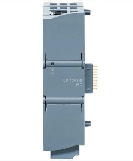 Купить коммуникационный модуль Siemens CP 1243-8 IRC 6GK7243-8RX30
