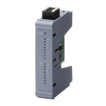 Плата дискретного входу/виходу 4DI/4DQ Signal board (100kHz) G2 6ES7223-7BF50-0XB0 фото