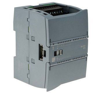 Аналоговый вход Siemens SM 1231 6ES7231-5PF32-0XB0 фото
