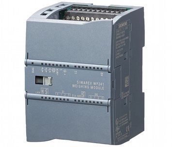 Статическое взвешивание WP241 7MH4960-4AA01 фото