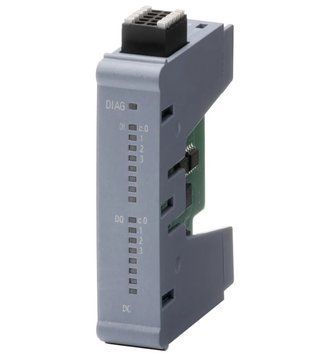 Плата аналогового входу/виходу AI2/AQ2 Signal board G2 6ES7233-4HD50-0XB0  фото