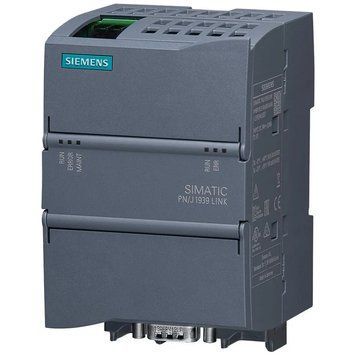 Модуль Siemens PN/J1939 Link 6BK1623-0AA00-0AA0 6BK1623-0AA00-0AA0 фото