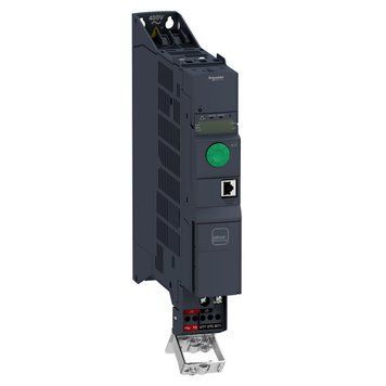 Перетворювач частоти 0.75 кВт 380 В ATV320U07N4B ATV320U07N4B фото