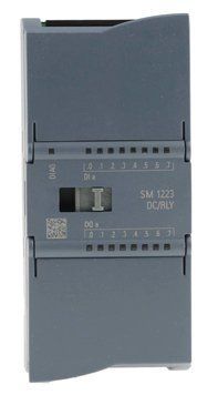 Дискретний вход/выход SM 1223 6ES7223-1PH32-0XB0 фото