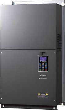 Преобразователь 185 кВт 380В VFD1850CP43B-21 фото