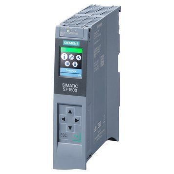 Центральний процесор CPU 1513-1 PN PN 6ES7513-1AL02-0AB0 6ES7513-1AL02-0AB0 фото
