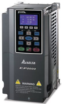Преобразователь 1.5 кВт 380В VFD015CP43B-21 фото