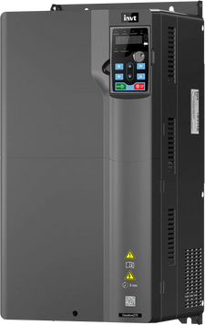 Перетворювач 90 кВт 380В GD270-090-4-L1 фото
