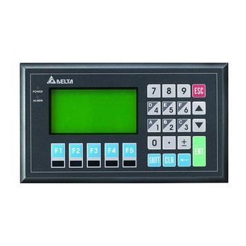 Тексовая панель оператора 3.8" TP08G-BT2 TP08G-BT2 фото
