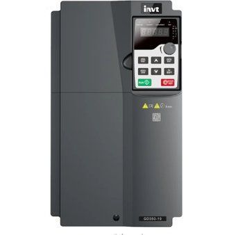 Преобразователь частоты 2.2 кВт 380В GD350-19-2R2G-4-B GD350-19-2R2G-4-B фото