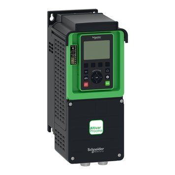 Перетворювач частоти 1.5 кВт 380 В ATV630U15N4 ATV630U15N4 фото