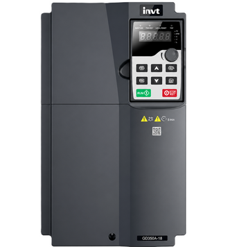 Преобразователь частоты 400 кВт 380В GD350A-400G/450P-4 GD350A-400G/450P-4 фото