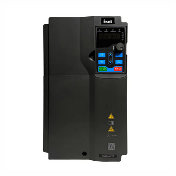 Перетворювач 2.2 кВт 380В GD270-2R2-4 фото