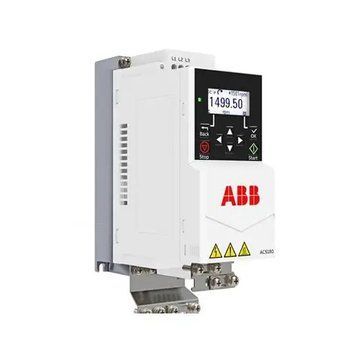 Перетворювач 4 кВт 380 В ACS180-04S-09A4-4 ACS180-04S-09A4-4 фото