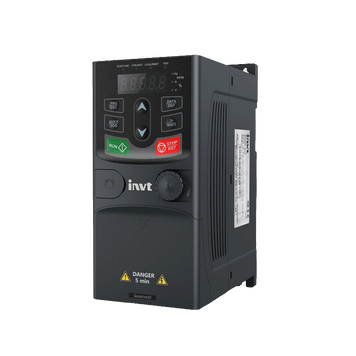 Преобразователь 1.5 кВт 380В GD20-1R5G-4 фото