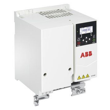 Перетворювач 7.5 кВт 380 В ACS180-04S-17A0-4 ACS180-04S-17A0-4 фото