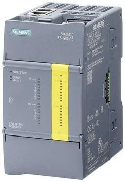 Центральний Процесор CPU 1212FC DC/DC/DC G2 6ES7212-1AF50-0XB0 6ES7212-1AF50-0XB0 фото