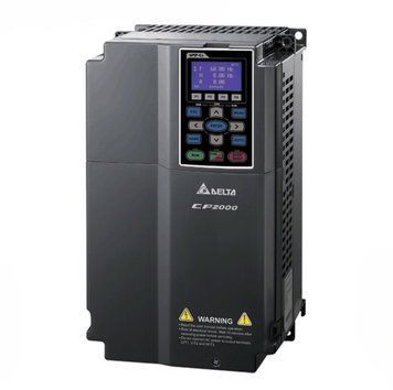 Преобразователь 15 кВт 380В VFD150CP43B-21 фото