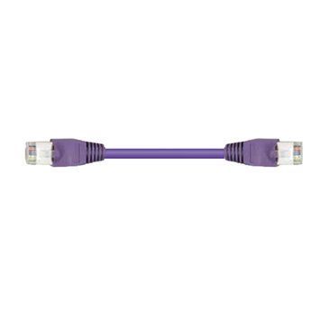 Кабель связи EtherСAT 1 м  UC-EMC010-02A фото