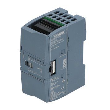 Дискретный вход Siemens SM 1221 8DI  6ES7221-1BF32-0XB0 фото