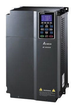 Преобразователь 22 кВт 380В VFD220CP43A-21 фото