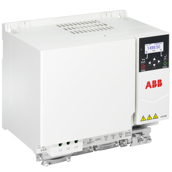 Перетворювач 22 кВт 380 В ACS180-04S-050A-4 ACS180-04S-050A-4 фото