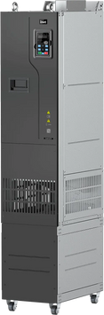 Перетворювач 400 кВт 380В GD270-400-4-L1 фото