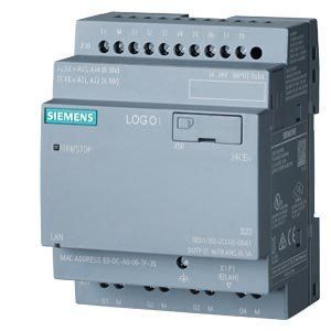 Логічний модуль 6ED1052-2CC08-0BA2 6ED1052-2CC08-0BA2 фото