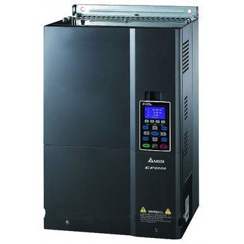 Преобразователь 45 кВт 380В VFD450CP43S-21 фото