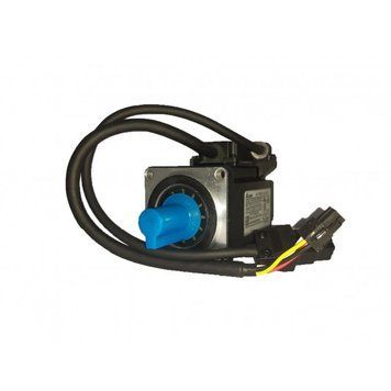Серводвигатель 1.5 кВт 3000 об/мин 220В ECM-B3M-C21015SS1 фото