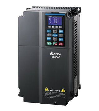 Преобразователь 11 кВт 380В VFD110C43A-21 фото