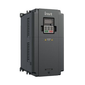 Преобразователь 30 кВт 380В GD20-030G-4 фото