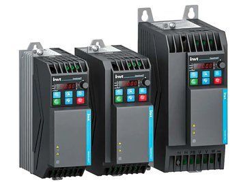 Преобразователь 7.5 кВт 380 В GD27-7R5G-4-B фото