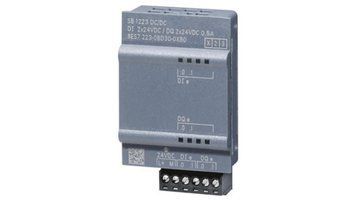Дискретний вход/выход SB 1223 6ES7223-0BD30-0XB0 фото