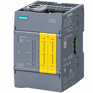 Центральний Процесор CPU 1214FC DC/DC/DC G2 6ES7214-1AF50-0XB0 6ES7214-1AF50-0XB0 фото