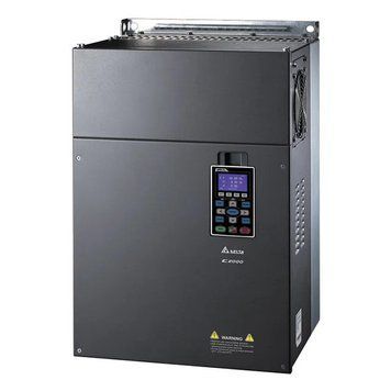 Преобразователь 110 кВт 380В VFD1100C43A-00 фото