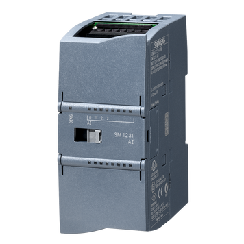 Аналоговый вход Siemens SM 1231 6ES7231-4HD32-0XB0 фото